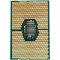 New Spot Intel Xeon Series 6th Gen Central Processing Unit CPU 6731P 32 Core 64 Threads 2.5GHz Power Consumption 245W