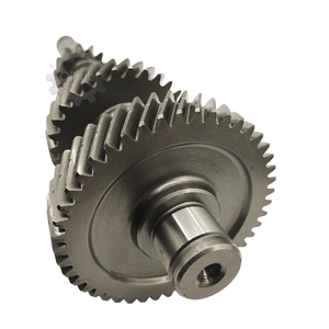 Nuevo Eje Sincronizador de Transmisión de Alta Calidad para HIACE 1RZ 2RZ LH112 44T-29T-18T-13T-12T-18T 33421-81050 (12 - Product Image 6