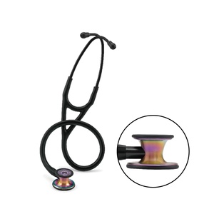 Produttore di stetoscopio a doppia testa classico stetoscopio Iii Premium per cardiologia medica stetoscopio classico Iii IV - Product Image 1