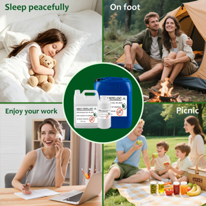 <span class=keywords><strong>Spray</strong></span> Répulsif <span class=keywords><strong>Anti</strong></span>-Moustiques Personnalisé avec Logo, Liquide Répulsif <span class=keywords><strong>Anti</strong></span>-Insectes pour Usage Quotidien, Prix de Gros - Product Image 3