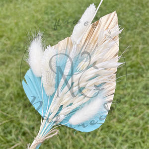 Decoraciones Navideñas Encantadoras y Elegantes, Adorno para Pastel con Forma de Palma, Varios Adornos para Pastel de Feliz Cumpleaños para el Hogar - Product Image 5