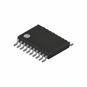 Chip Electrónico de Interfaz PDSO20 DPDT de 20 TSSOP (0.173", 4.40mm de Ancho), Componente Electrónico Original, Servicio Integral FSA203MTCX - Product Image 1