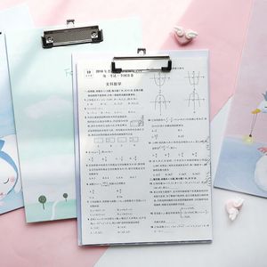 RubySub Bảng Gỗ Cứng Giá Rẻ Bìa Cứng Bằng Gỗ MDF In Theo Yêu Cầu Bìa Cứng Trống Thăng Hoa Có Kẹp Dây - Product Image 3