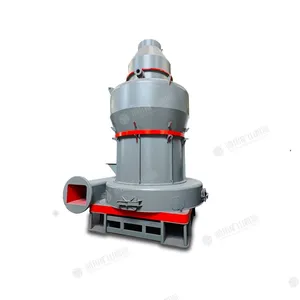 Coal raymond grinding stone milling machine gypsum powder grinder equipment