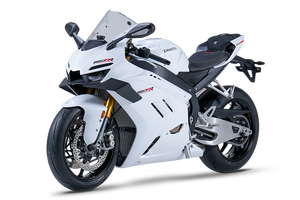 Oferta Especial: Motocicleta Superdeportiva ZXMOTO 820RR <span class=keywords><strong>de</strong></span> 3 Cilindros para Entusiastas Exigentes - Product Image 2