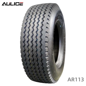 Neumáticos para Camión AULICE AR113 385/65R22.5 Super Single, Compre Neumáticos Directamente de Fábrica - Product Image 2