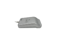 Lecteur de carte à puce USB EMV et ISO 7816 + lecteur de carte RFID 13.56KHz pour POS crédit ATM ID et puces IC