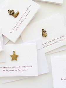 Creative Retro Greeting <strong>Christmas</strong> <strong>Card</strong> <strong>Christmas</strong> <strong>Card</strong> With Envelopes Bulk <strong>Christmas</strong> <strong>Cards</strong> Mini Blessing <strong>Card</strong> - Product Image 3