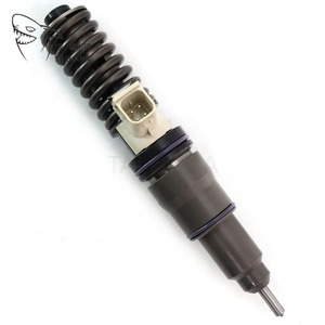 20584346 BEBE4D08002 Fuel Injector for D13 D13A <strong>MD13</strong> 12.8L Engine FH520 Trucks EC480D Excavator - Product Image 5