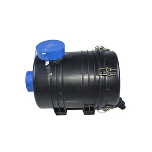 Bộ lọc gió ô tô chất lượng cao, bộ lọc gió, cụm lọc gió, phụ tùng động cơ xe tải hạng nặng, phụ tùng ô tô - Product Image 1