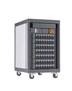 Testeur de batterie programmable, émulateur BMS, système de stockage d'énergie (ESS), validation - Product Image 1