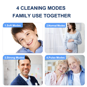 Pulitore Auricolare Elettrico Smart per Uso Domestico per la Rimozione del Cerume - Product Image 6