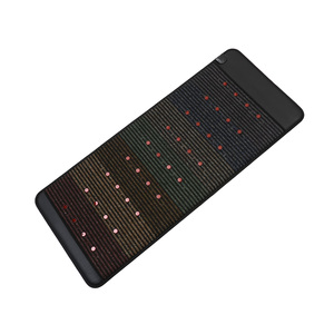 Almohadilla Térmica de Masaje para Alivio del Dolor de Próstata, Productos de Salud Masculina, Sin EMF 2026 - Product Image 3