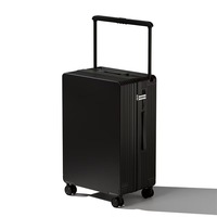 Maleta de PC con ruedas giratorias y asa ancha de 20 pulgadas, con cerradura de combinación, para negocios, con logotipo y patrón personalizados, ¡Gran oferta de fábrica!