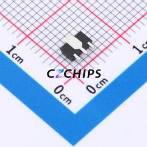 ชิปวงจรรวม PMIC ตัวควบคุมเชิงเส้น (LDO) 78L08ใหม่และดั้งเดิม - Product Image 2