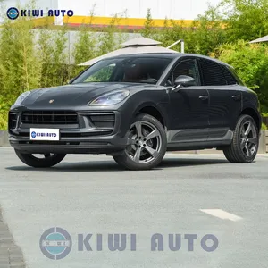 <span class=keywords><strong>Macan</strong></span> 2.0T Essence SUV 5 Places 2026 LHD Véhicule de Luxe Haute Performance Transmission Automatique Voiture de Sport d'<span class=keywords><strong>Occasion</strong></span> de Haute Qualité - Product Image 2