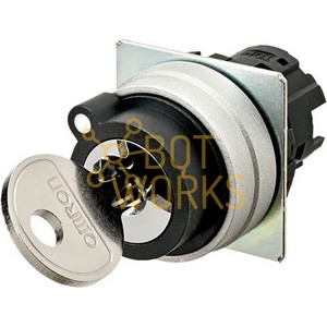 Omron A22NZ2MM01AA - Nuovo - Product Image 1