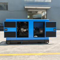 Generador Diésel de 70 Kva, 63 Kva, 50 Kva, 40 Kva, 40kv, 40kw, 50kw, 60kva - Precio