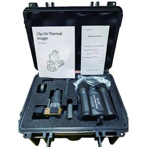 Caméra thermique à clipser ELF-C PRO COTI pour vision nocturne PVS14 PVS31 - Product Image 1