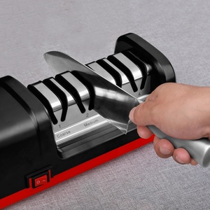 Bán buôn phụ kiện nhà bếp điện điện bếp dao mài dao chuyên nghiệp điện dao mài - Product Image 5