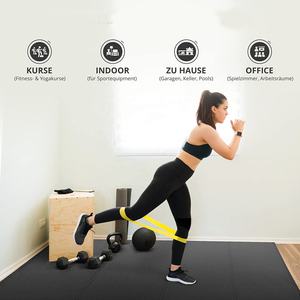 Lot <span class=keywords><strong>de</strong></span> 18 <span class=keywords><strong>Tapis</strong></span> <span class=keywords><strong>de</strong></span> <span class=keywords><strong>Sol</strong></span> Protecteurs en <span class=keywords><strong>Mousse</strong></span> EVA <span class=keywords><strong>pour</strong></span> Exercice, Salle <span class=keywords><strong>de</strong></span> Sport, Entraînement Sportif, Cave, Garage, <span class=keywords><strong>Piscine</strong></span> - Product Image 4