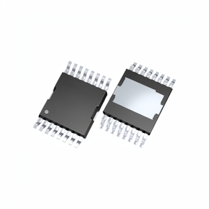 Transistors Components Electronic IGLT65R055D2ATMA1 Authorized Distributor PG-HDSOP-16-8 - Product Image 1
