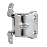 ST-6106200 pour BYD Song Plus DM-i – Charnière inférieure de porte avant gauche de remplacement – Pièces automobiles en acier – 12326116-00