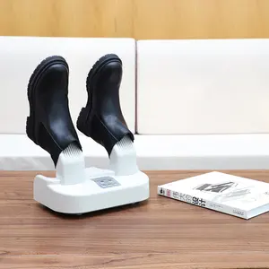 Nem alma ozon kask kurutma kayak Boot kurutma ayakkabı kurutma makinesi ile zamanlayıcı taşınabilir elektrikli ayakkabı isıtıcı