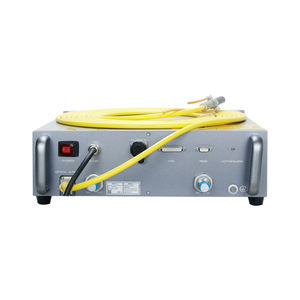 Max Fiber Laser Bron 1500W MFSC-1000X Enkele Module Cw Fiber Lasersnijden Lassen Max Voeding - Product Image 4
