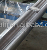 Tornillo de Barril Extrusor Bimetálico 38CrMoAlA, Dureza HRC 50-65, Resistencia a la Corrosión para Maquinaria de Reciclaje de Plástico - Marca JINJIA - Product Image 5