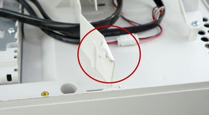 ACS580 ACS580-01-171A-2 v2.10.00 45kW PLC - Product Image 3
