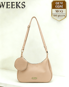<span class=keywords><strong>Sac</strong></span> Hobo Décoré d'Oreilles de <span class=keywords><strong>Mickey</strong></span> Beige Personnalisable 0628E07 WEEKS - <span class=keywords><strong>Sac</strong></span> <span class=keywords><strong>à</strong></span> <span class=keywords><strong>Main</strong></span> <span class=keywords><strong>à</strong></span> Bandoulière Ajustable pour Femmes (OEM/ODM Accepté) - Product Image 1