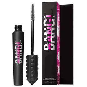 Mascara 4D impermeabile super duraturo personalizzato con etichetta privata In Stock