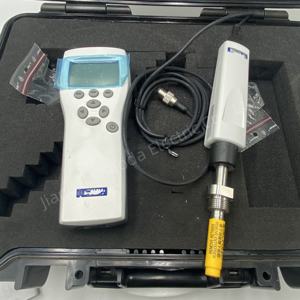 Brand New Orignal VAIS-ALA MI70 HMP75 Unidade Principal MI70 + Probe HMP75 Medidor Portátil Dewpoint - Product Image 1