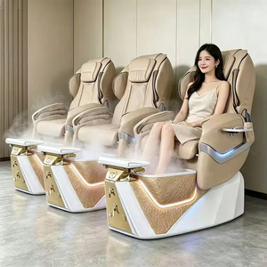 Système de brumisation pour toutes les chaises de pédicure, générateur de brume pour chaise de spa de pédicure - Product Image 2