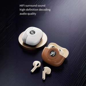 หูฟังไร้สายแบบ Bone Conduction 5.4 เสียงสเตอริโอ Hi-Fi พร้อมระบบตัดเสียงรบกวน (ANC) ดีไซน์กันน้ำระดับ Life Waterproof - Product Image 5