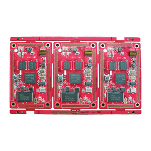 <strong>Pcba</strong> Free Sample <strong>Quick</strong> <strong>Turn</strong> Automobiles Mobile Phone Mother Electronic Pcb Board Motherboard Oem Odm Manufacture Pcb <strong>Pcba</strong> - Product Image 6