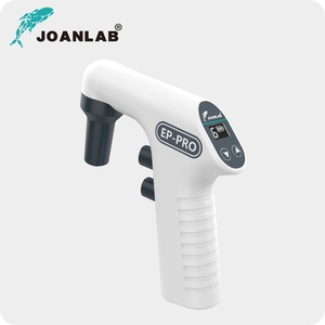 AKMLAB Phòng Thí Nghiệm Có Thể Điều Chỉnh Điện Pipette Điều Khiển - Product Image 5