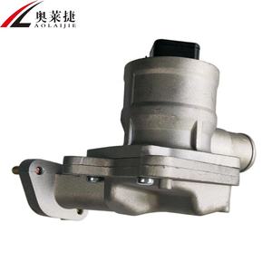 OEM 2007-2014 für Subaru <span class=keywords><strong>2</strong></span>.5L Luft einspritzpumpe Saug ventil für NEUE Motoren rechts 14845 AA270 Motor teile - Product Image 5