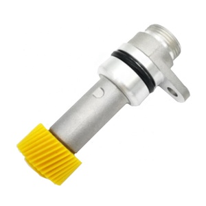 43621-02001 43621 02001 Jaune 34 Dents Vent Vitesse Compteur De Vitesse Manchon D'entrainement Véhicule Kilométrage Odomètre Capteur De Vitesse - Product Image 1