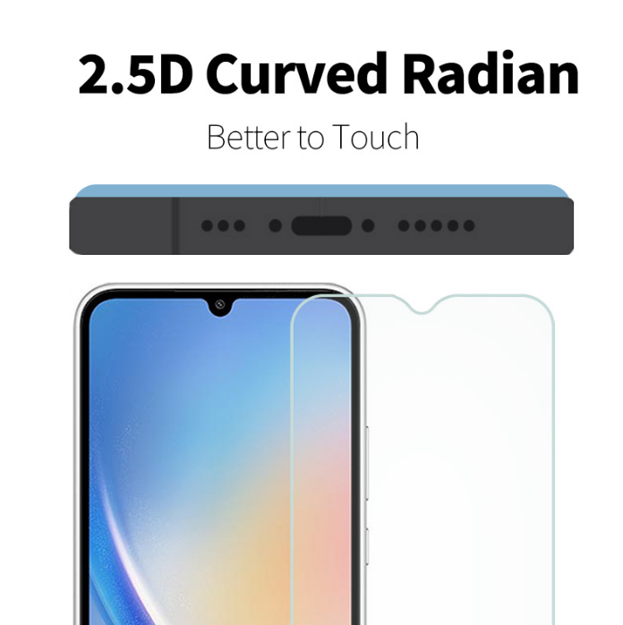 redmi 13c screen protector