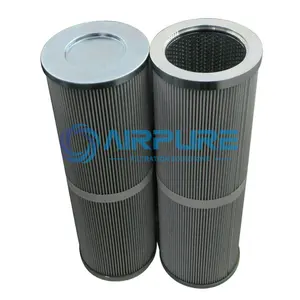 Filtro hidráulico 0391-00-490-T do elemento de filtro substituível de alta eficiência