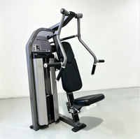 <strong>Best</strong>-<strong>Selling</strong> Commercial <strong>Gym</strong> Fitness <strong>Equipment</strong> 2026 Super Vertical <strong>Bench</strong> <strong>Press</strong>-Steel Adjustable Multi-Function Back Chest Arms