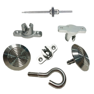 Hot xây dựng uốn tiến bộ diverter căng xốp dập kẹp phụ tùng phần giá chế tạo thép không gỉ miếng - Product Image 6