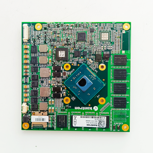 Placa Base Industrial Integrada Kontron 36016-8016-19-4 PC104, Módulo de CPU, 100% Probado, en Stock - Product Image 4