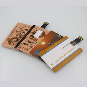 Bán buôn U đĩa trắng nhựa <span class=keywords><strong>USB</strong></span> thẻ ngân hàng thẻ tín dụng 2GB 4GB 8GB 16GB 32GB <span class=keywords><strong>USB</strong></span> Flash Drives với biểu tượng tùy chỉnh U đĩa - Product Image 4