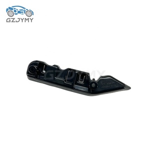 51117499831 Grille garde-boue support de support Crash renfort Section supérieure gauche avant pare-chocs arrière pour BMW G20 G21 G28 M3 M4 - Product Image 3