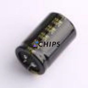 ตัวเก็บประจุอิเล็กโทรไลต์อะลูมิเนียมแบบ Snap-in รุ่น KS681M40035*50A ชนิด Through hole (THT) ขนาด D35xL50 มม. 680uF 20% 400V 10 มม. - Product Image 2