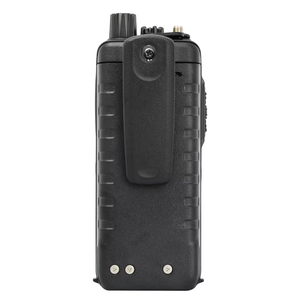 Radio marine VHF étanche et anti-explosion Standard Horizon HX380, talkie-walkie - Product Image 4