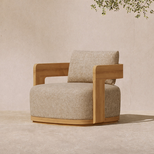 Ensemble <span class=keywords><strong>de</strong></span> meubles <span class=keywords><strong>de</strong></span> <span class=keywords><strong>jardin</strong></span> <span class=keywords><strong>en</strong></span> teck <span class=keywords><strong>de</strong></span> luxe pour hôtel, canapé d'extérieur moderne pour resort - Product Image 3
